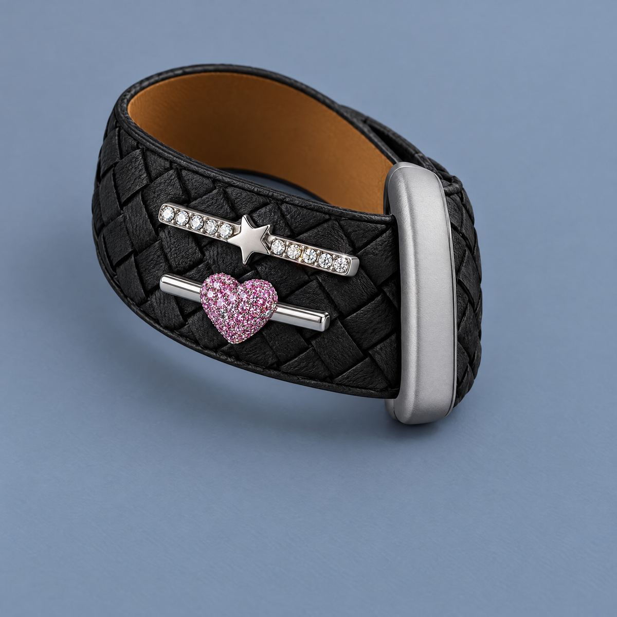Charm-Ready bands