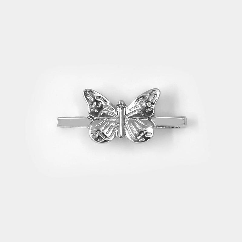 Charm Bar · Butterfly
