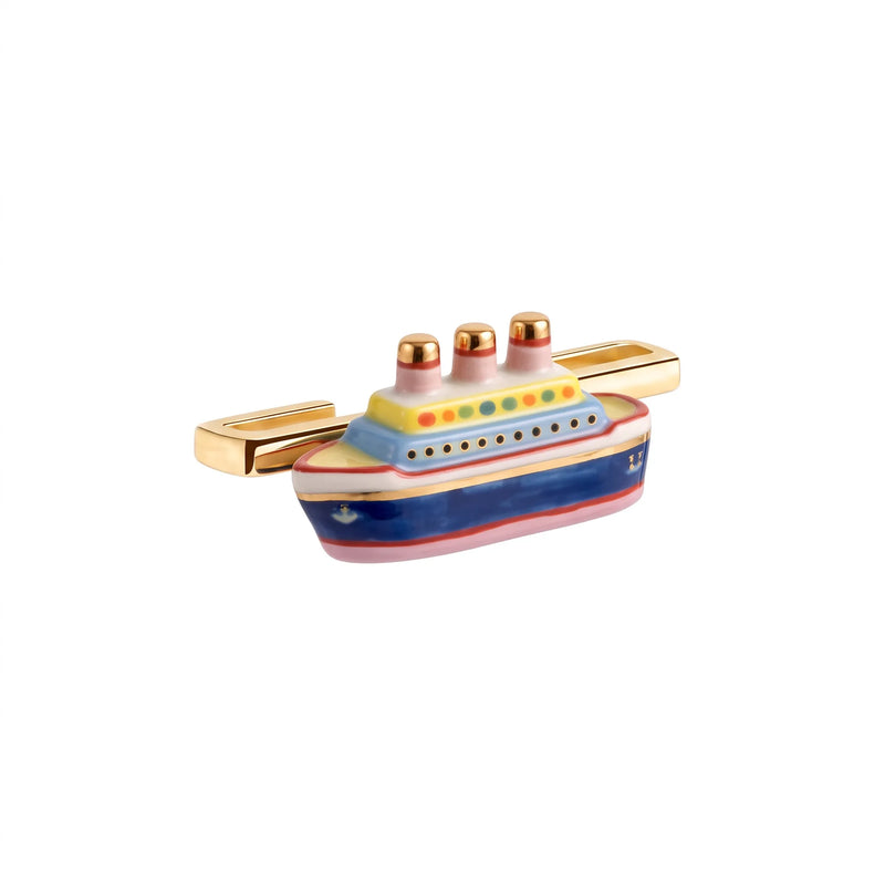 Charm Bar · Cruise Ship
