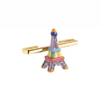 Charm Bar · Eiffel Tower