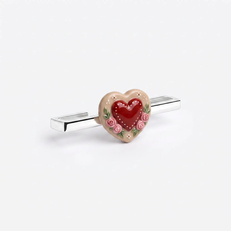 Charm Bar · Love Heart