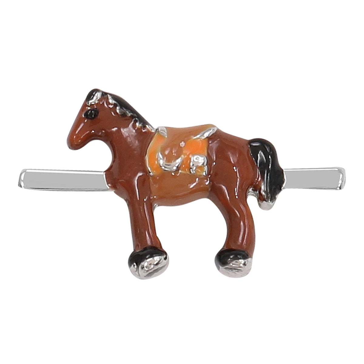 Charm Bar · Pony