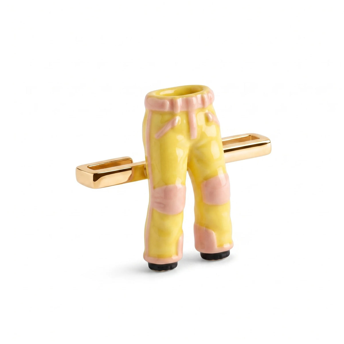 Charm Bar · Ski Pants
