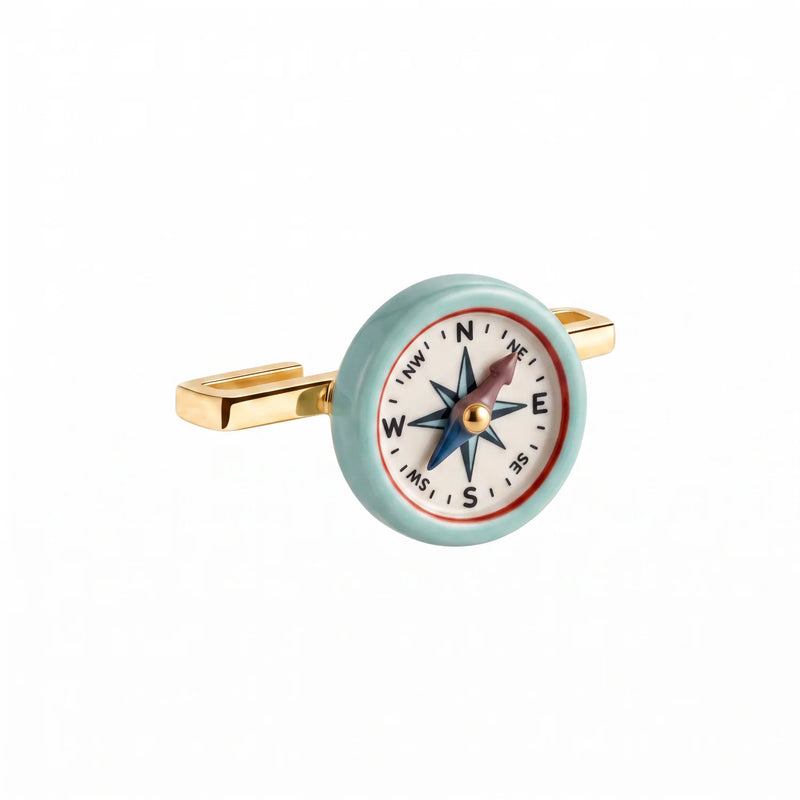 Charm Bar · Compass