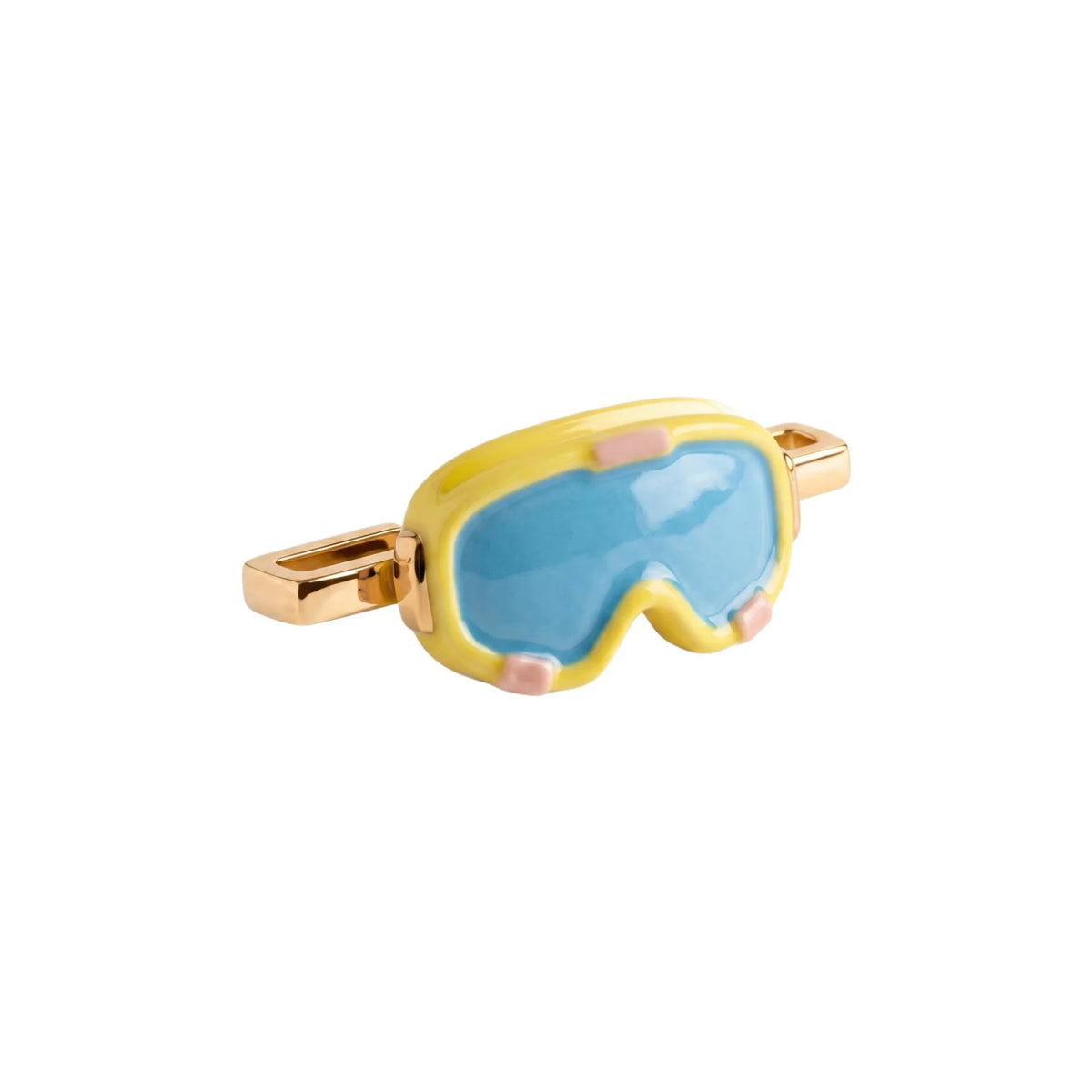Charm Bar · Goggles