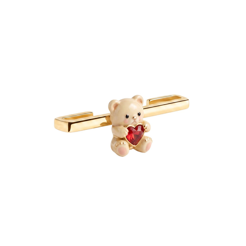 Charm Bar · Teddy