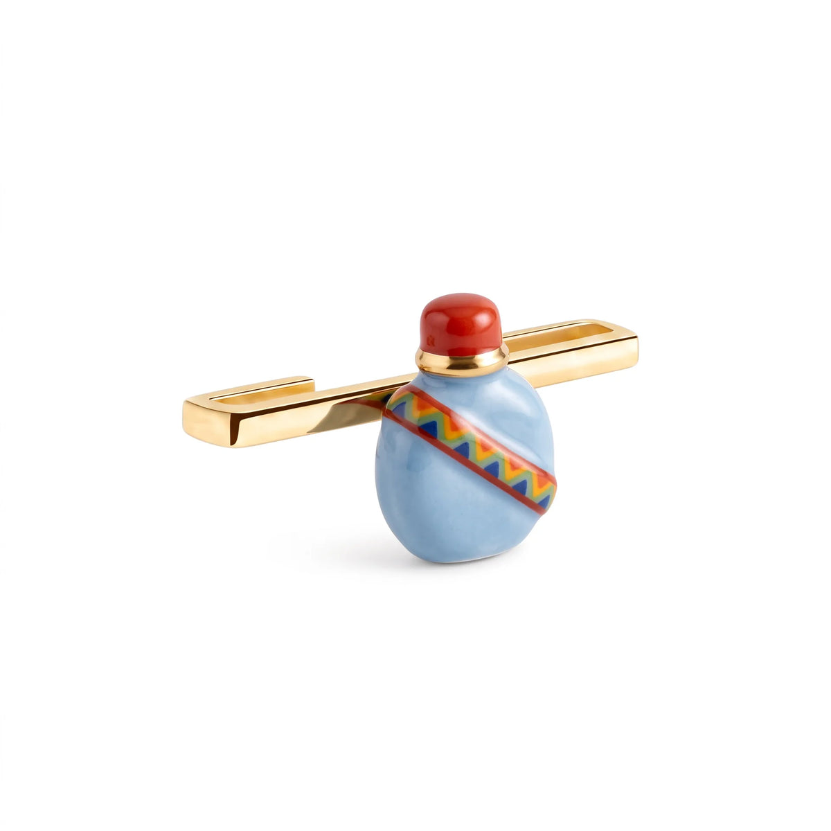 Charm Bar · Flask
