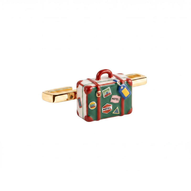 Charm Bar · Suitcase