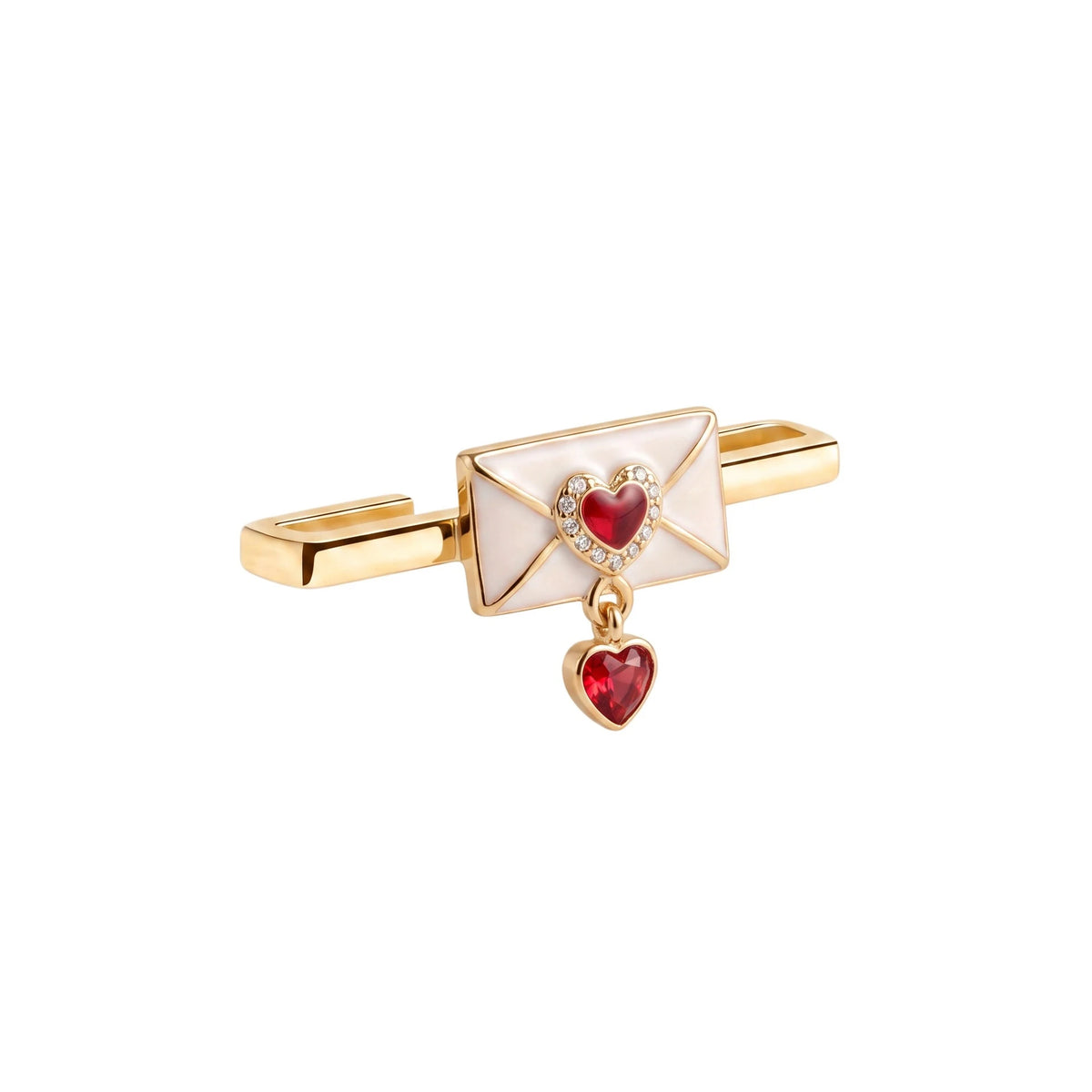 Charm Bar · Love Letter