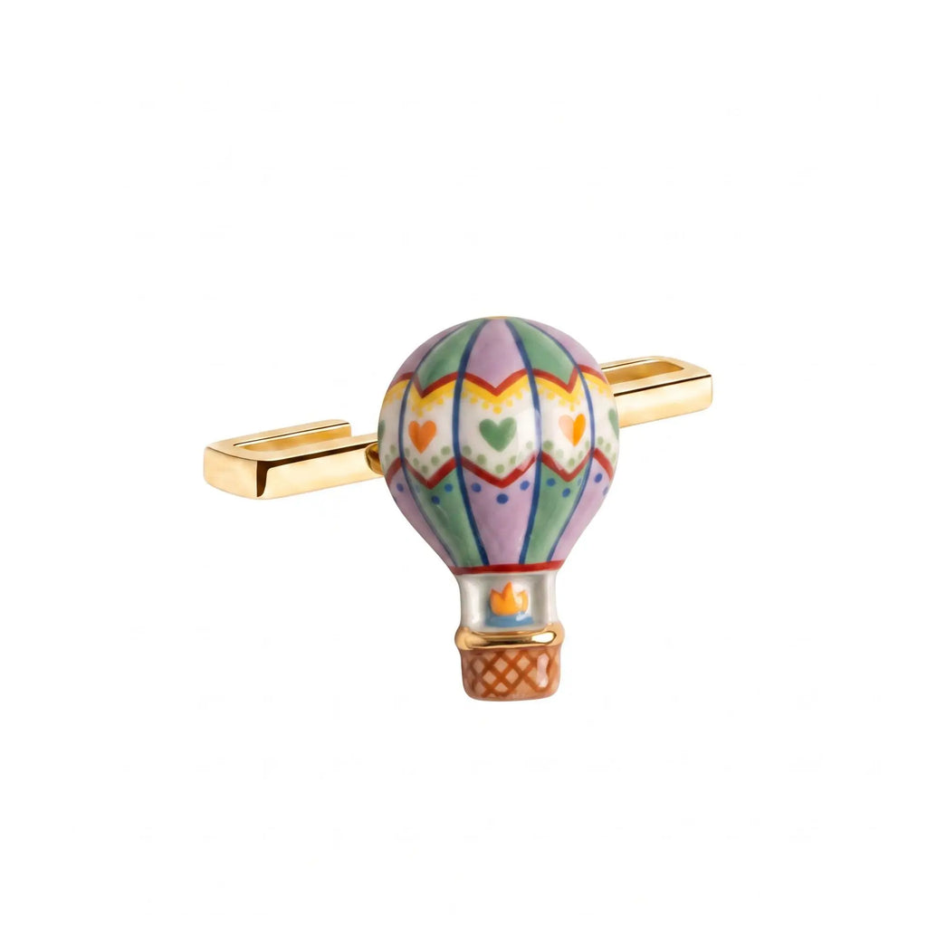 Charm Bar · Hot Air Balloon