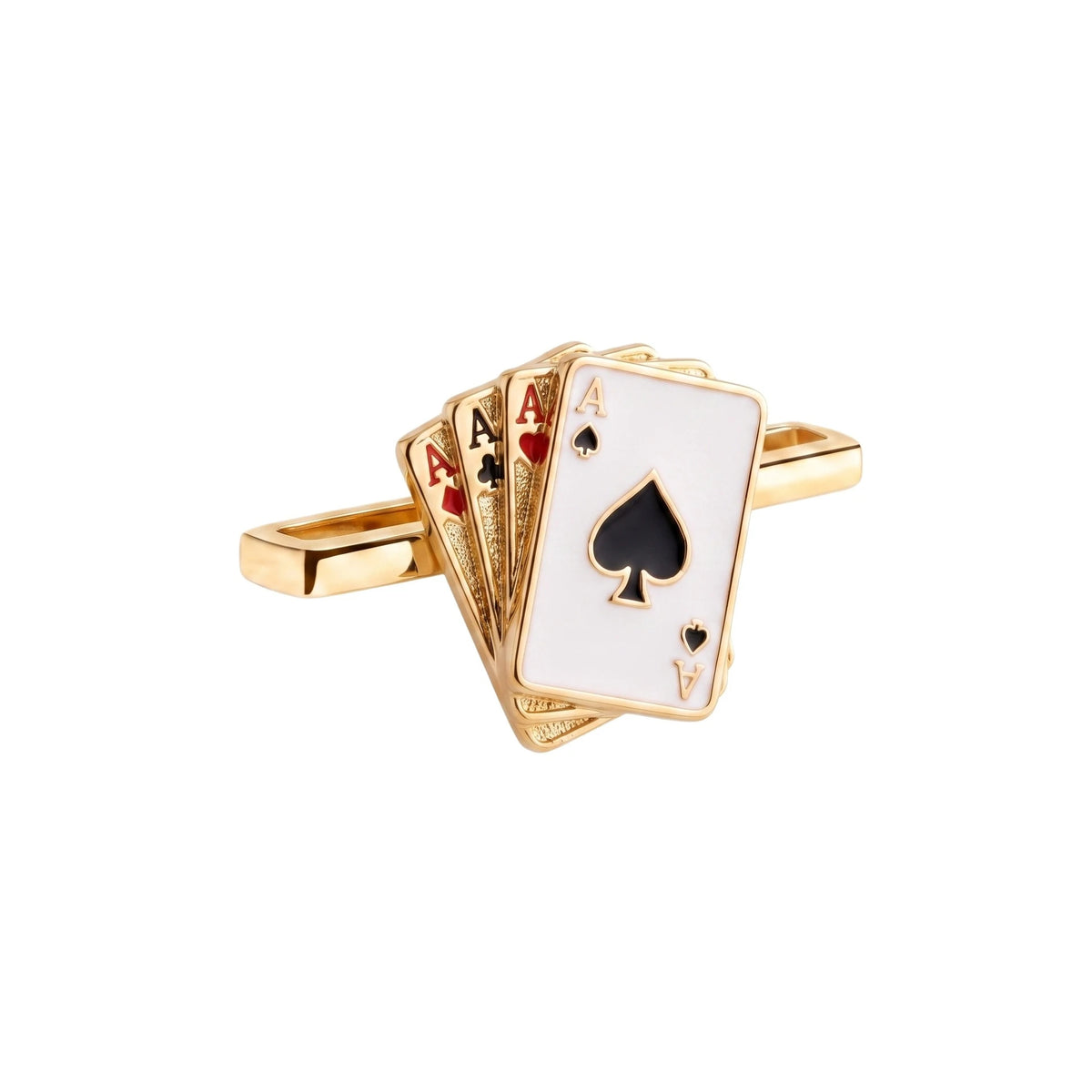 Charm Bar · Lucky Hand