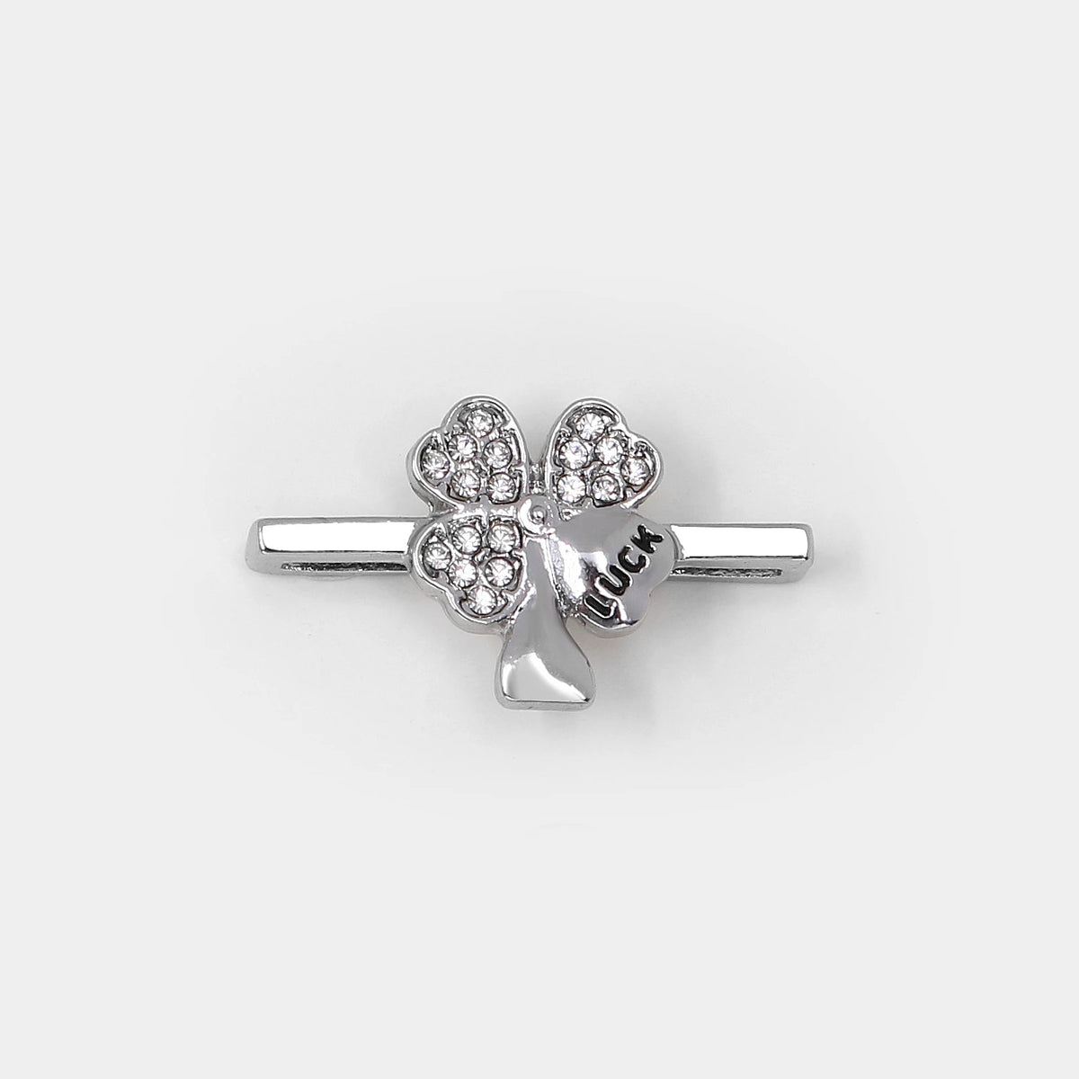 Charm Bar · Lucky Clover