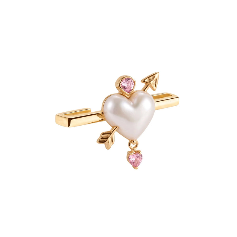 Charm Bar · Cupid's Arrow