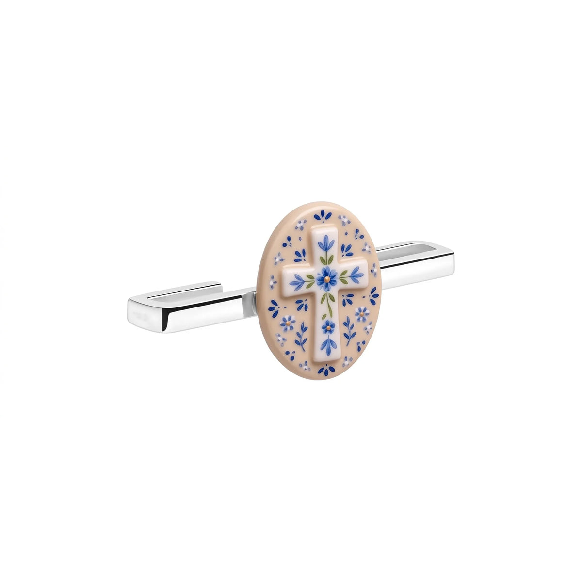 Charm Bar · Folk Cross
