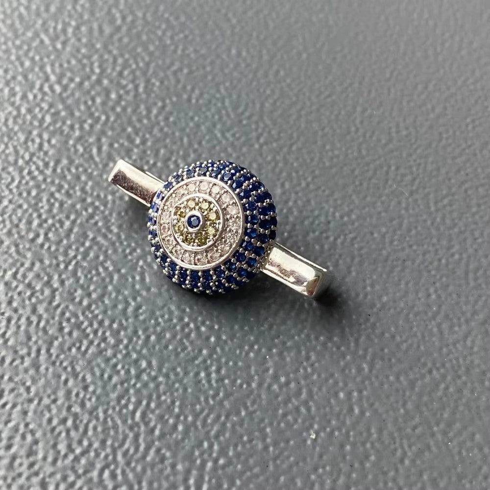 Charm Clip