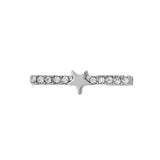 Charm Ring