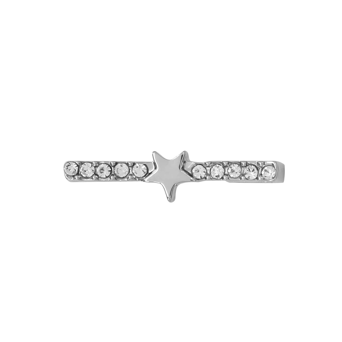 Charm Ring