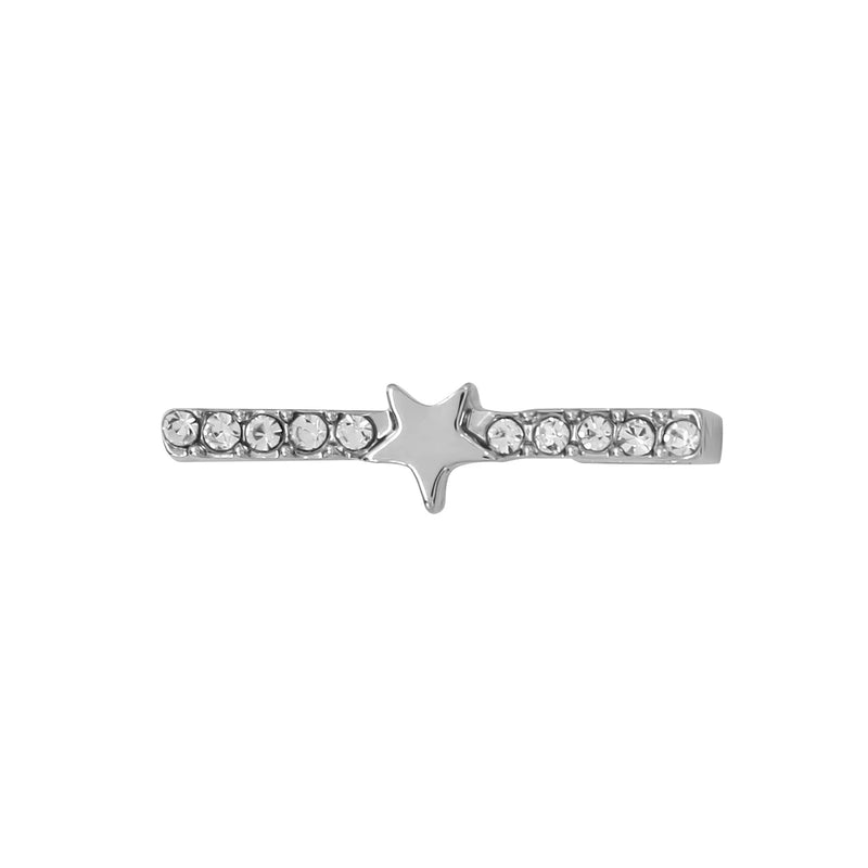 Charm Ring