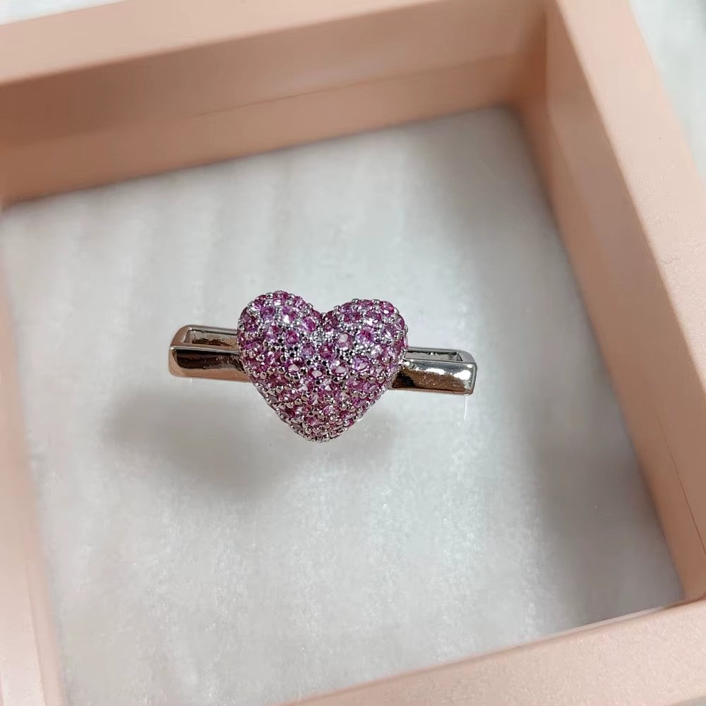 Charm Clip