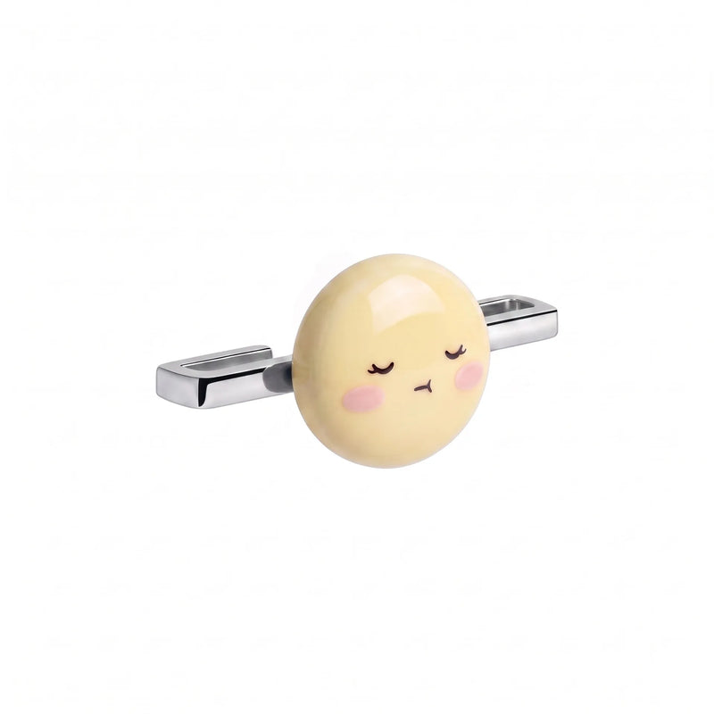 Charm Bar · Sleepy Face