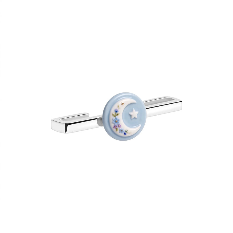 Charm Bar · Moon & Star
