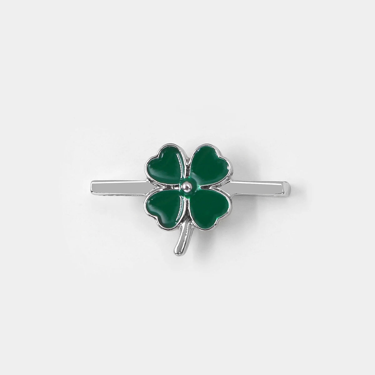 Charm Bar · Four-Leaf Clover