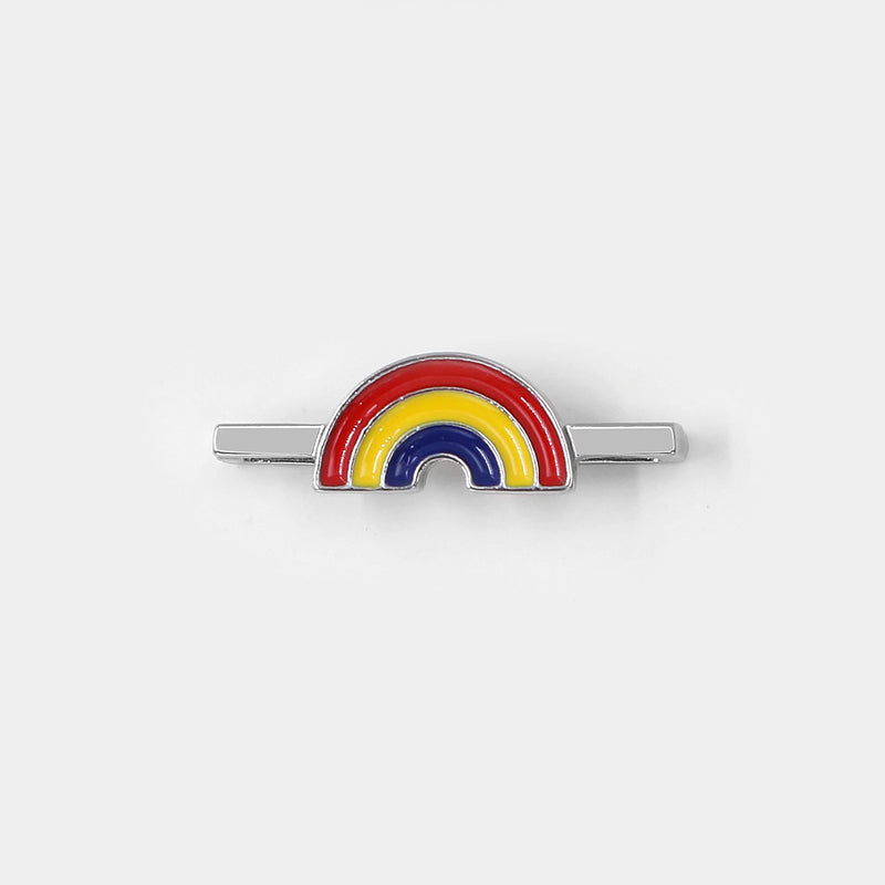 Charm Bar · Rainbow