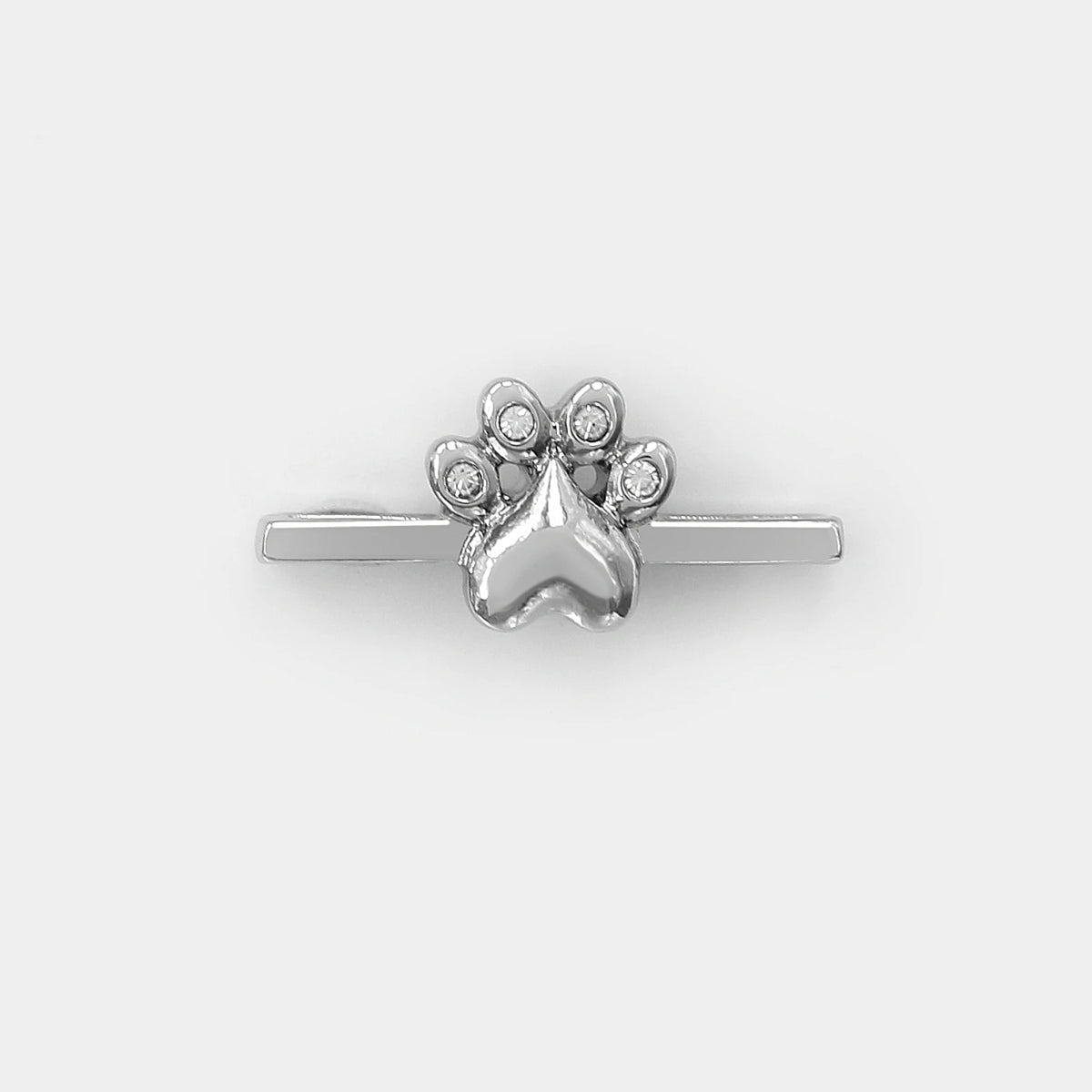 Charm Bar · Paw