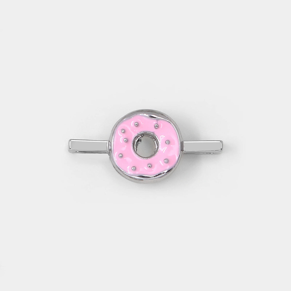 Charm Bar · Pink Donut