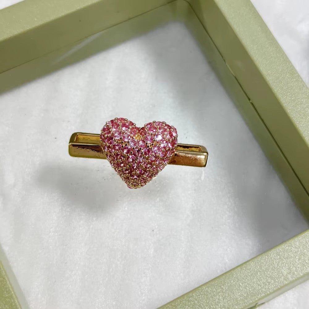 Charm Clip