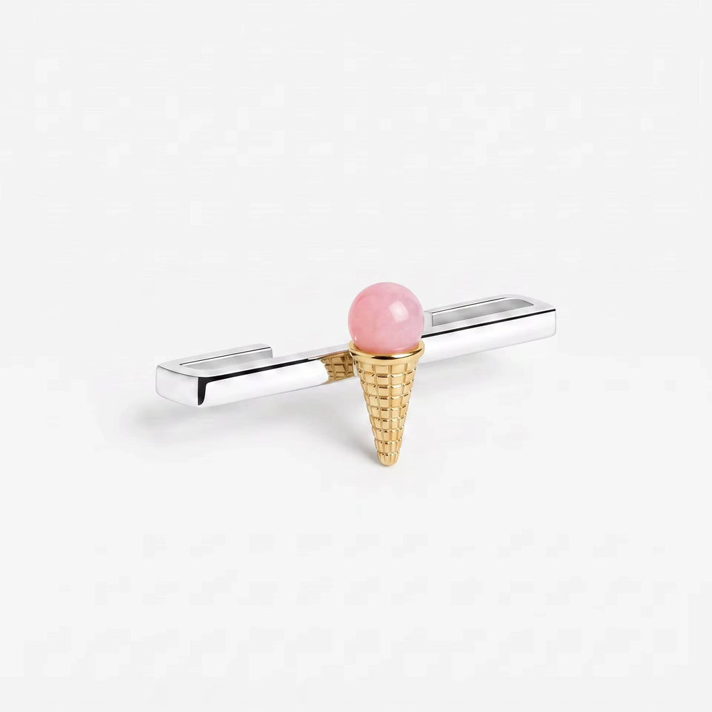 Charm Bar · Ice Cream