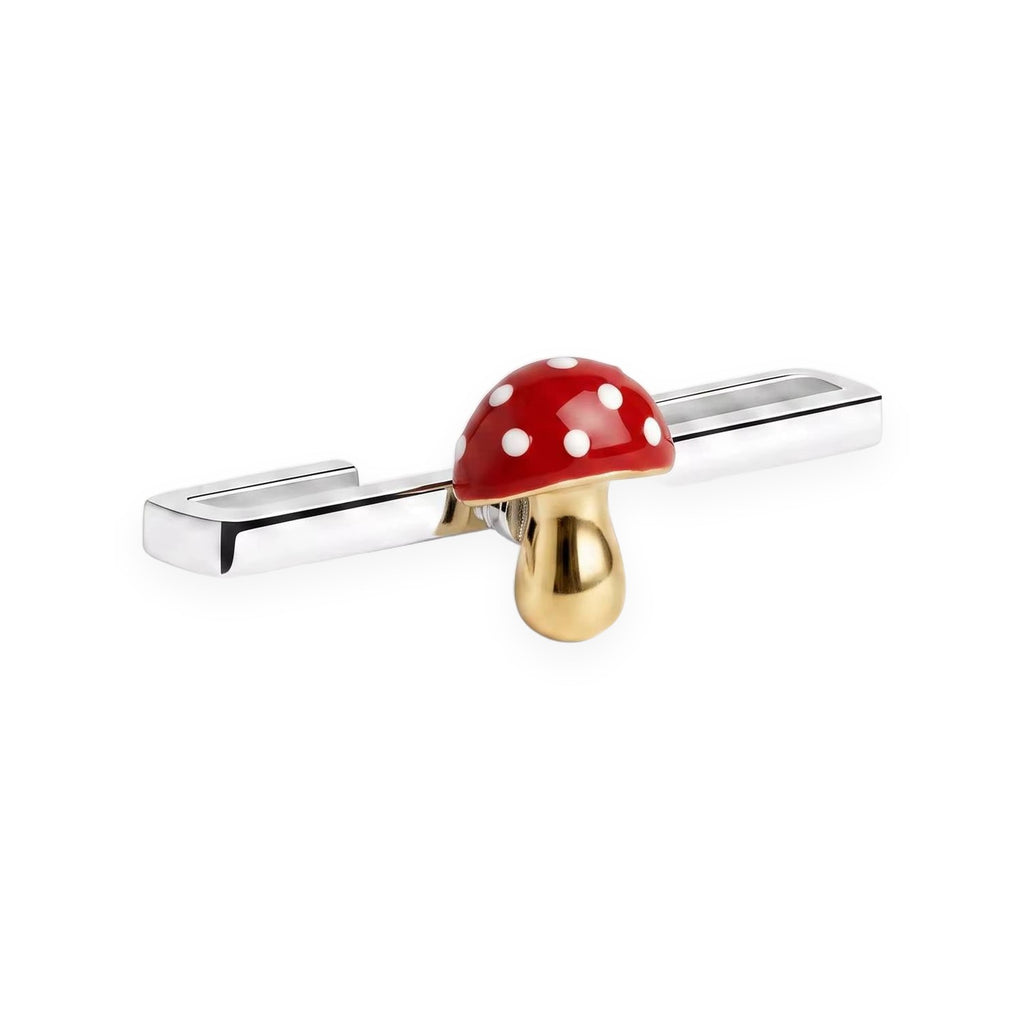 Charm Bar · Mushroom