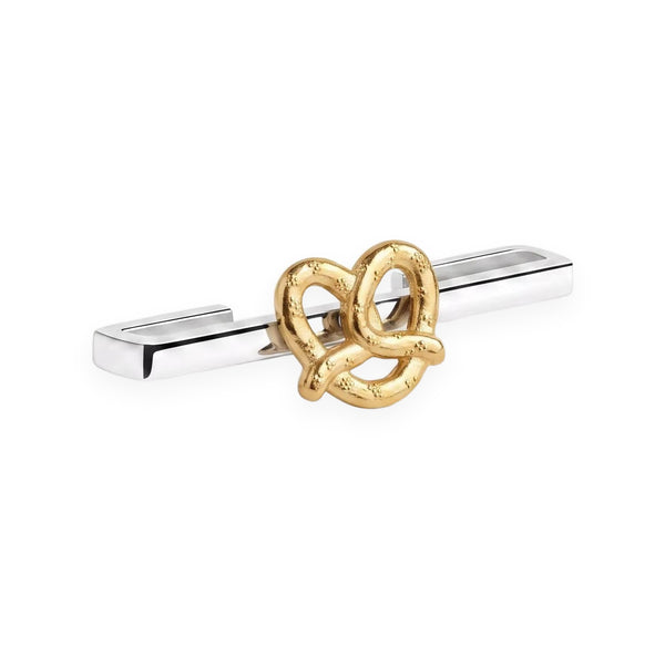 Charm Bar · Pretzel
