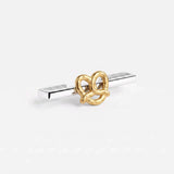 Charm Bar · Pretzel