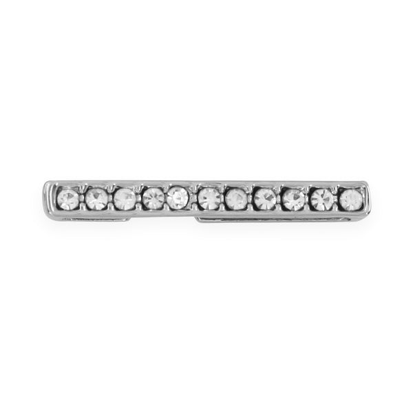 Charm Ring · Diamonds