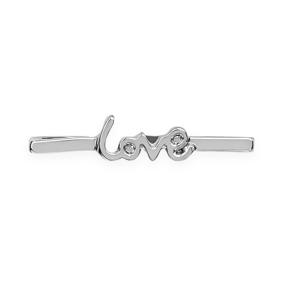 Charm Ring · Love
