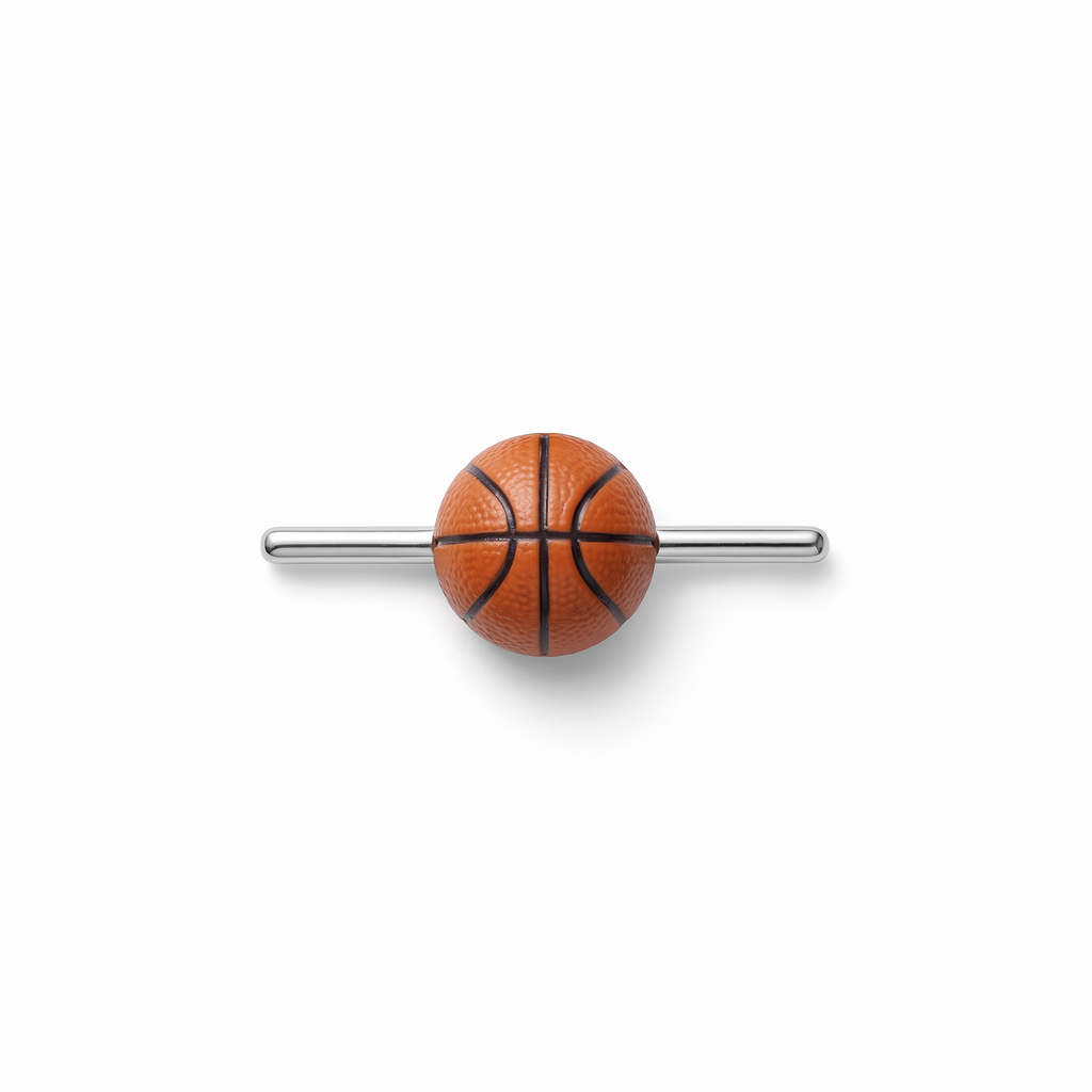 Charm Bar · Basketball