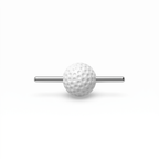 Charm Bar · Golf Ball