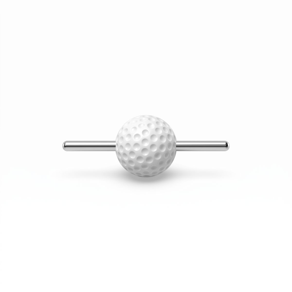 Charm Bar · Golf Ball